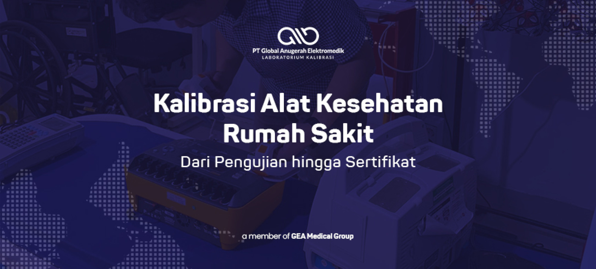 Kalibrasi Alat Kesehatan Rumah Sakit, Dari Pengujian hingga Sertifikat