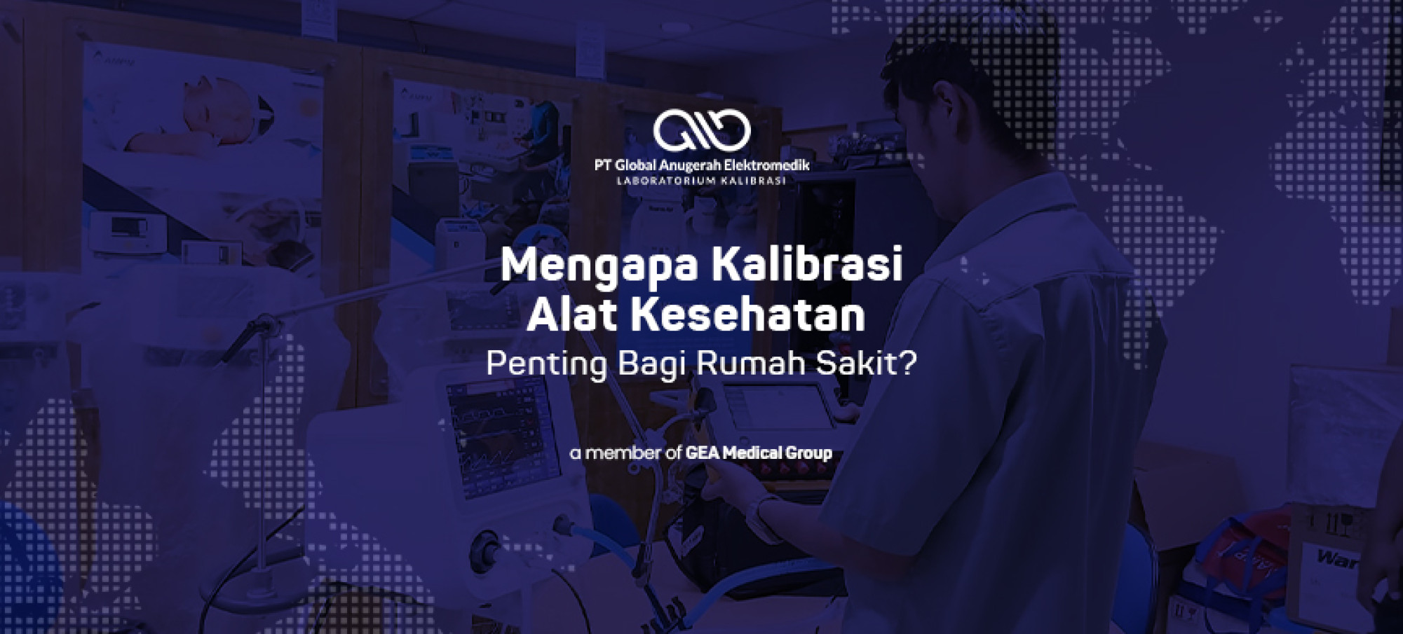 Mengapa Kalibrasi Alat Kesehatan Penting Bagi Rumah Sakit