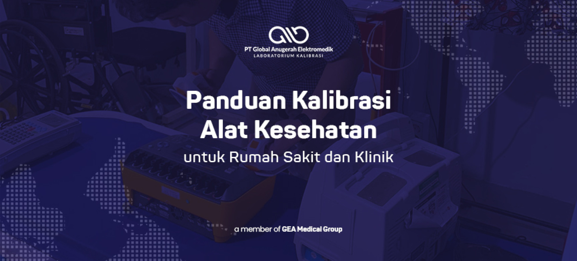 Panduan Kalibrasi Alat Kesehatan untuk Rumah Sakit dan Klinik