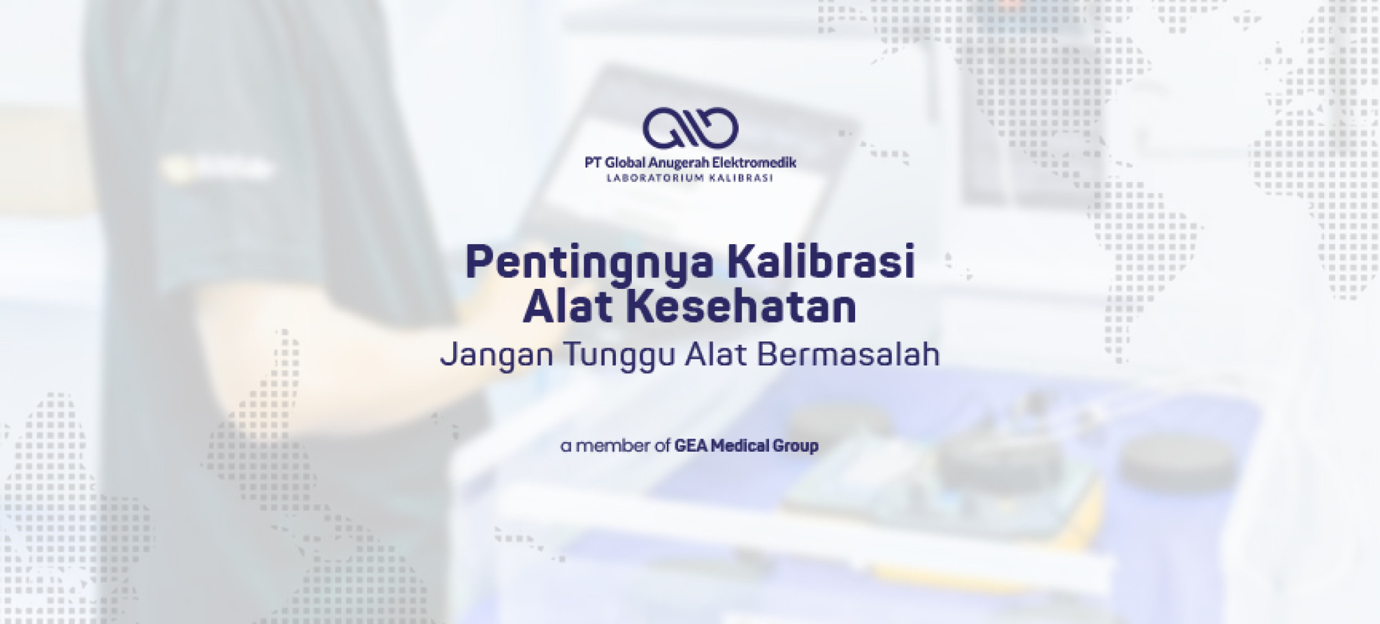 Jangan Tunggu Alat Bermasalah Ini Pentingnya Kalibrasi Alat Kesehatan